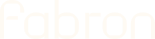 Fabron Logo